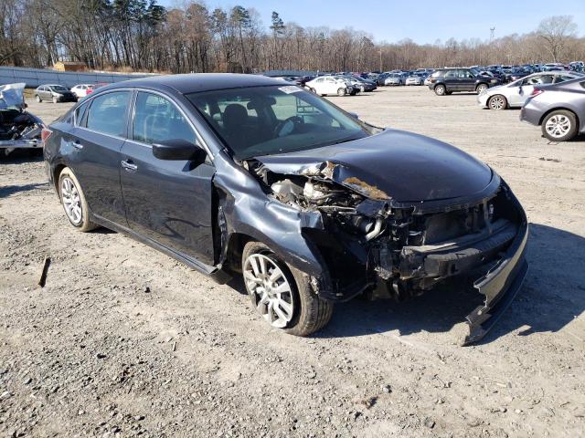 Photo 4 from auction – 2015 NISSAN ALTIMA 2.5 with VIN 1N4AL3AP0FC442220