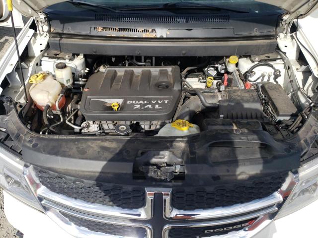 Photo 11 from auction – 2014 DODGE JOURNEY SE with VIN 3C4PDCAB4ET165595