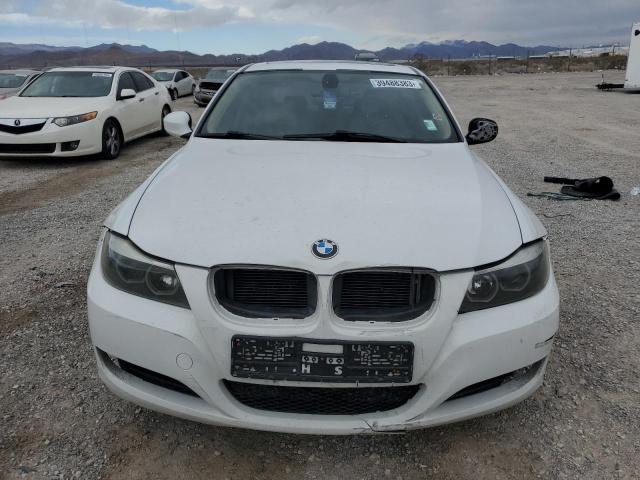 Photo 5 from auction – 2011 BMW 328 I SULE with VIN WBAPH5G55BNM84563
