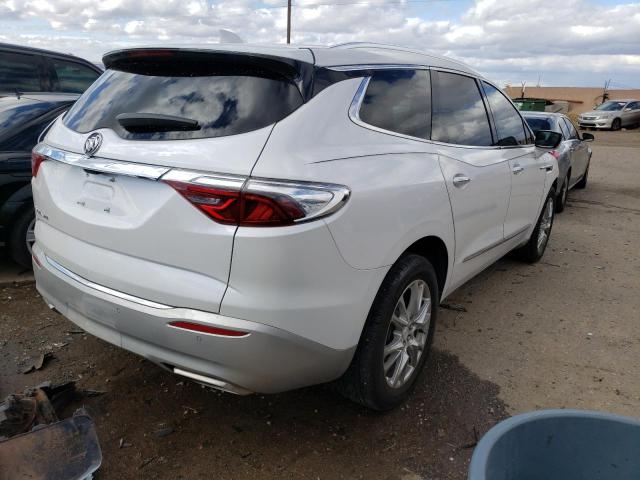 Photo 3 from auction – 2022 BUICK ENCLAVE PR with VIN 5GAERCKW4NJ137332