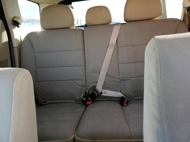 Photo 10 from auction – 2011 FORD ESCAPE XLT with VIN 1FMCU9D76BKA80310