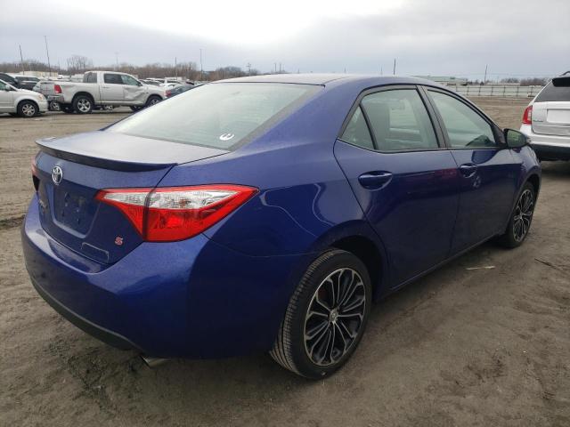Photo 3 from auction – 2015 TOYOTA COROLLA L with VIN 2T1BURHE7FC368062