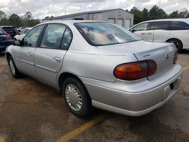 Photo 2 from auction – 2005 CHEVROLET CLASSIC with VIN 1G1ND52F65M123741