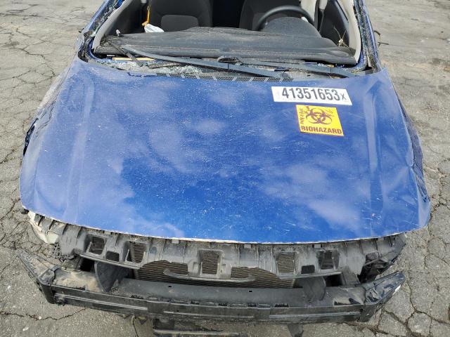 Photo 11 from auction – 2017 KIA FORTE LX with VIN 3KPFK4A7XHE093586