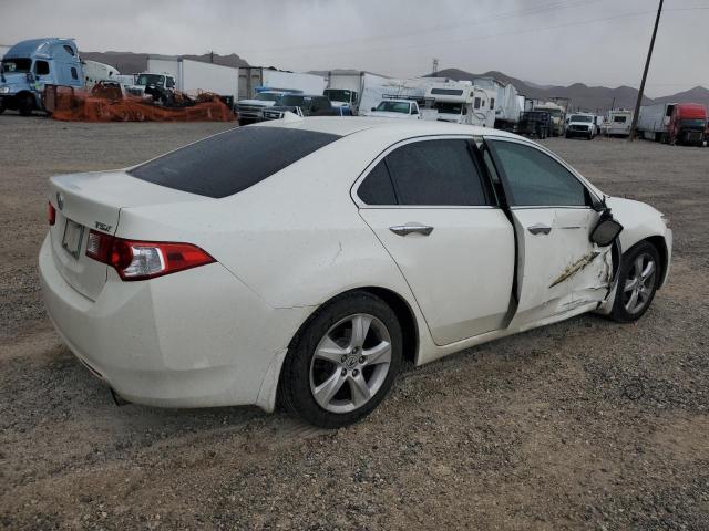 Photo 3 from auction – 2009 ACURA TSX with VIN JH4CU26669C028601