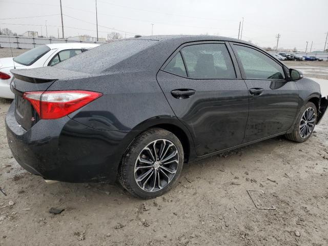 Photo 3 from auction – 2014 TOYOTA COROLLA L with VIN 5YFBURHE2EP011662