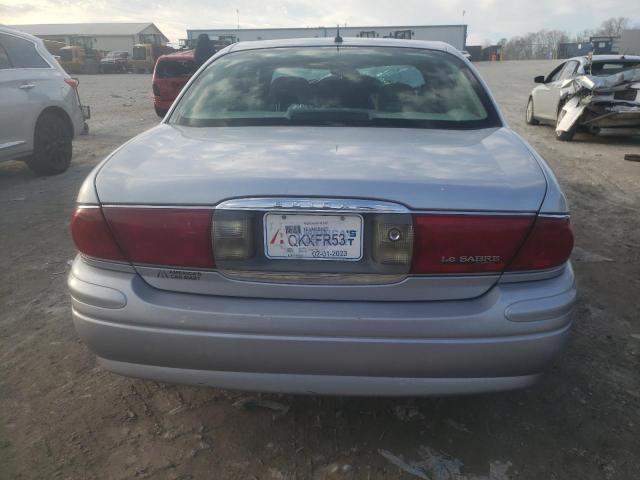 Photo 6 from auction – 2005 BUICK LESABRE CU with VIN 1G4HP52K45U199804
