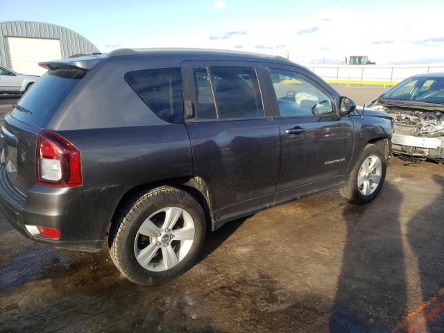 Photo 3 from auction – 2016 JEEP COMPASS SP with VIN 1C4NJDBBXGD670666