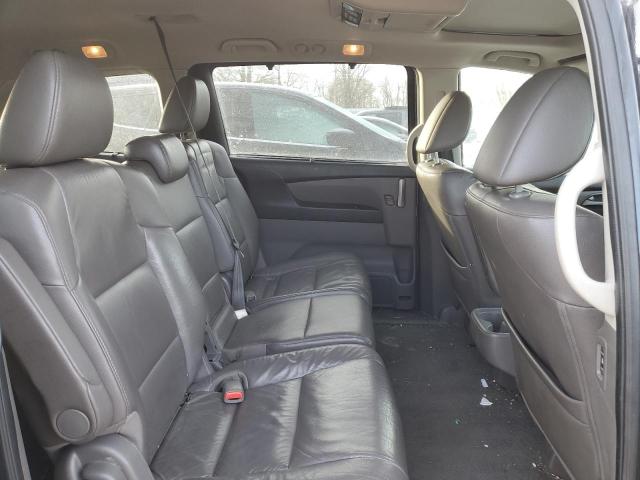 Photo 11 from auction – 2011 HONDA ODYSSEY TO with VIN 5FNRL5H92BB048876