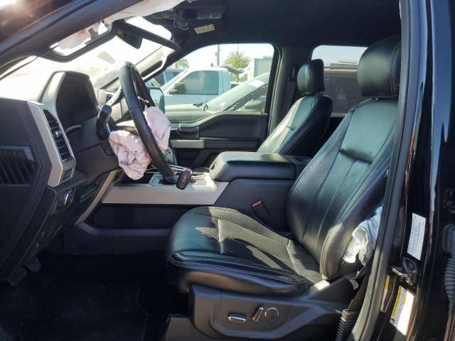 Photo 7 from auction – 2018 FORD F150 SUPER with VIN 1FTEW1EG7JFB64716