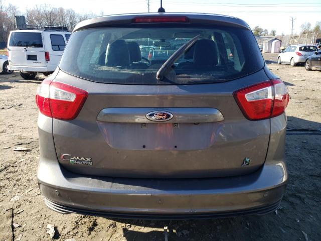 Photo 6 from auction – 2013 FORD C-MAX PREM with VIN 1FADP5CU1DL532179