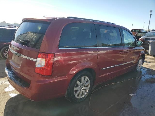Photo 3 from auction – 2012 CHRYSLER TOWN & COU with VIN 2C4RC1CG4CR193034