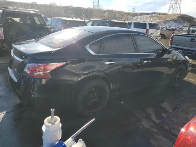 Photo 3 from auction – 2014 NISSAN ALTIMA 2.5 with VIN 1N4AL3AP6EC101922