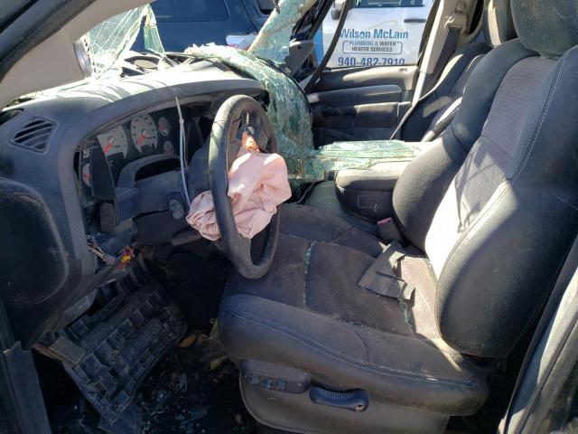 Фото 7 с аукциона – 2005 DODGE RAM SRT10 с VIN 3D3HA18H25G780755