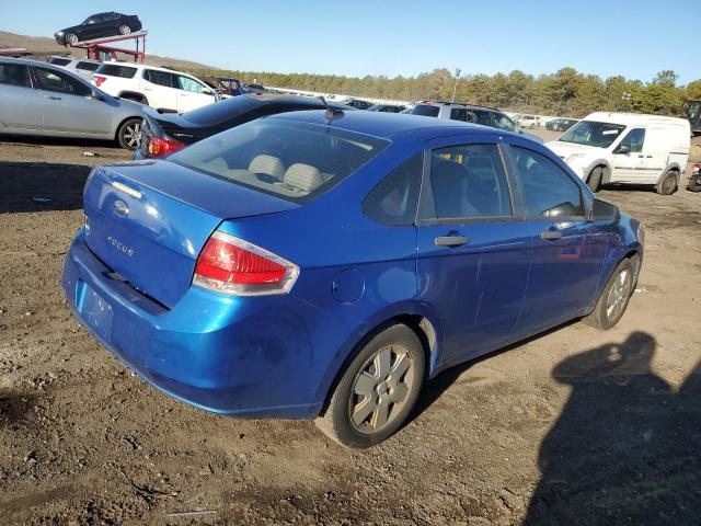 Photo 3 from auction – 2011 FORD FOCUS S with VIN 1FAHP3EN2BW118805