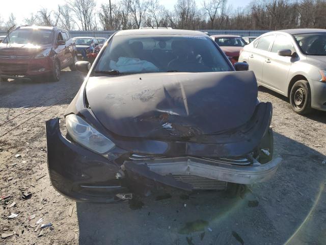 Photo 5 from auction – 2014 DODGE DART with VIN 1C3CDFDH1ED861261