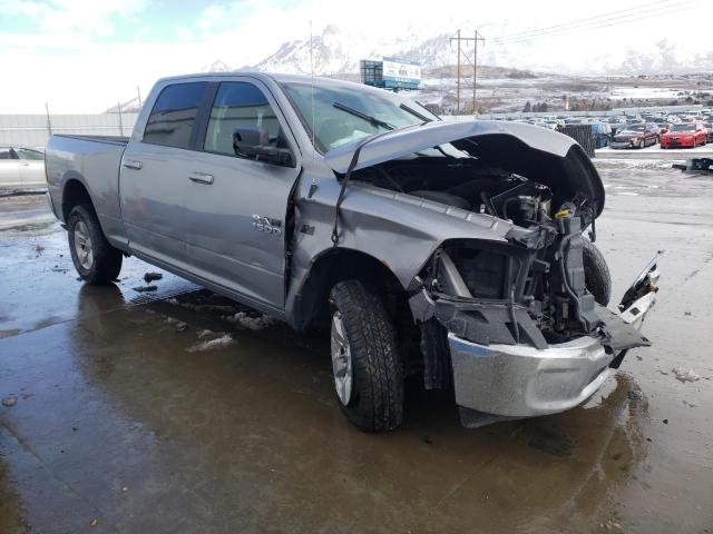 Photo 4 from auction – 2020 RAM 1500 CLASS with VIN 1C6RR7TT5LS106620