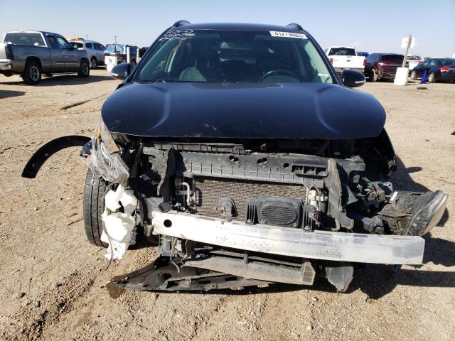 Photo 5 from auction – 2017 KIA NIRO EX with VIN KNDCC3LC5H5054842