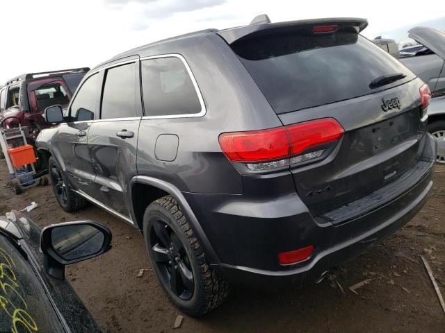 Photo 2 from auction – 2015 JEEP GRAND CHER with VIN 1C4RJFAG4FC602913