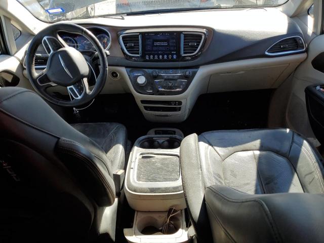 Photo 8 from auction – 2017 CHRYSLER PACIFICA T with VIN 2C4RC1EG7HR727406