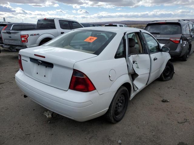 Photo 3 from auction – 2007 FORD FOCUS ZX4 with VIN 1FAFP34N37W173456
