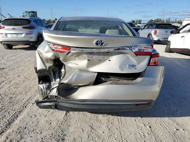 Photo 6 from auction – 2014 TOYOTA AVALON HYB with VIN 4T1BD1EB3EU025435