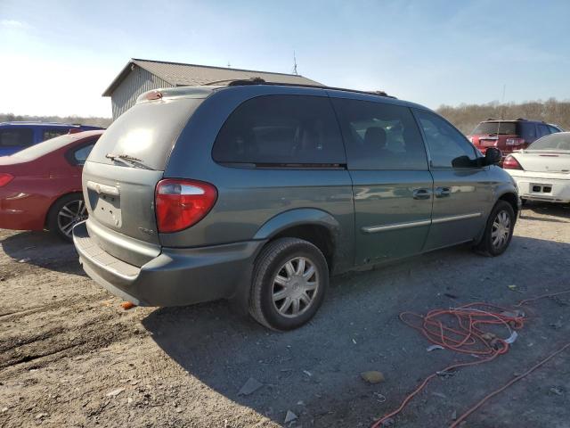 Photo 3 from auction – 2007 CHRYSLER TOWN & COU with VIN 2A4GP54L47R243252