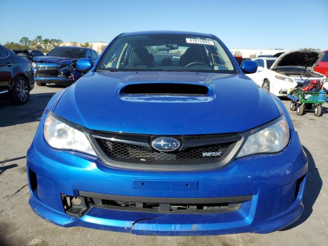 Photo 5 from auction – 2013 SUBARU IMPREZA WR with VIN JF1GV7E65DG003906