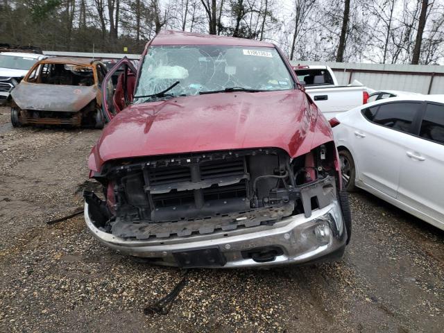 Photo 5 from auction – 2014 RAM 1500 LONGH with VIN 1C6RR7PT5ES218749