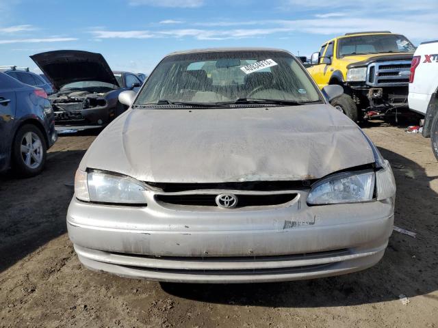 Photo 5 from auction – 1998 TOYOTA COROLLA VE with VIN 2T1BR18E0WC024432