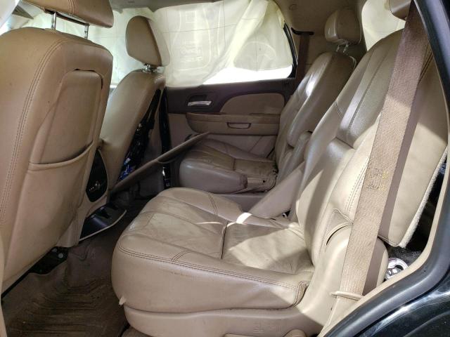 Photo 11 from auction – 2007 GMC YUKON with VIN 1GKFC13027J135833