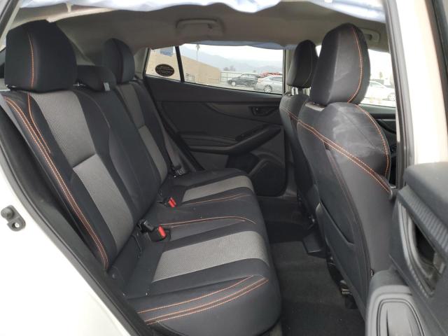 Photo 11 from auction – 2021 SUBARU CROSSTREK with VIN JF2GTAPC9M8652281