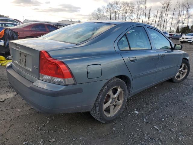 Photo 3 from auction – 2004 VOLVO S60 2.5T with VIN YV1RS59V442391719