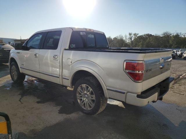 Photo 2 from auction – 2012 FORD F150 SUPER with VIN 1FTFW1CT7CFB91731