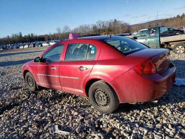 Photo 2 from auction – 2010 CHEVROLET COBALT 1LT with VIN 1G1AD5F58A7125581