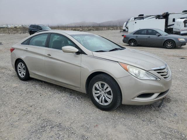 Photo 4 from auction – 2011 HYUNDAI SONATA GLS with VIN 5NPEB4AC7BH011387
