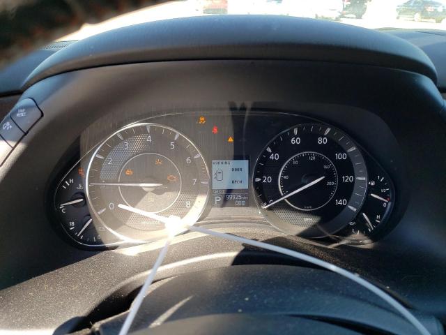 Photo 9 from auction – 2018 NISSAN ARMADA PLA with VIN JN8AY2NEXJ9735082
