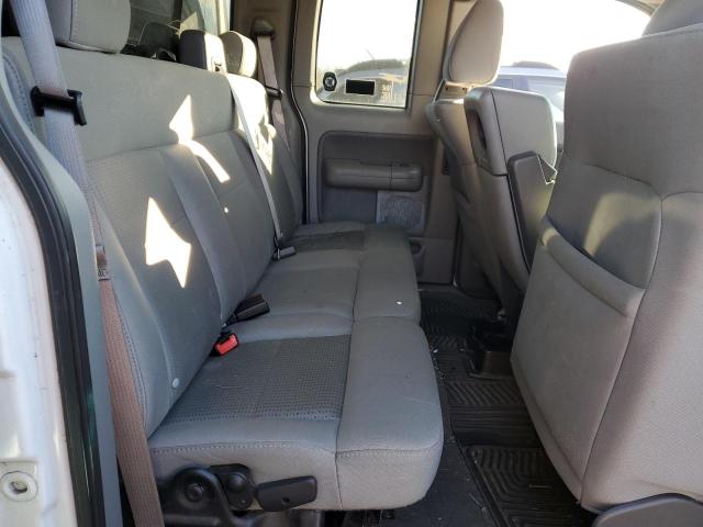 Photo 10 from auction – 2008 FORD F150 with VIN 1FTVX14518KD36642