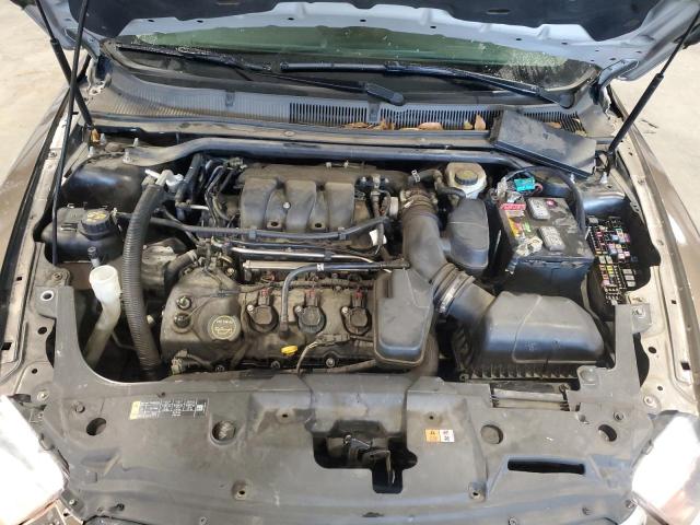 Photo 11 from auction – 2016 FORD TAURUS SE with VIN 1FAHP2D81GG116888