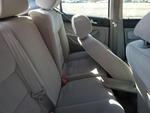 Photo 10 from auction – 2001 VOLKSWAGEN JETTA GLS with VIN 3VWST29M91M019918