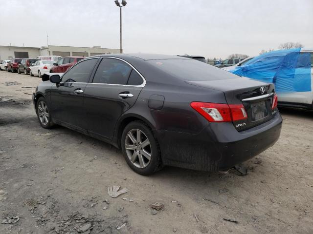 Photo 2 from auction – 2008 LEXUS ES 350 with VIN JTHBJ46G982256055