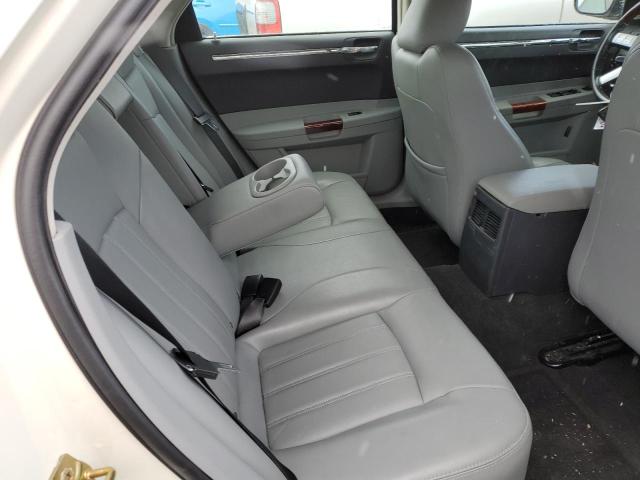 Photo 10 from auction – 2006 CHRYSLER 300C with VIN 2C3LA63H36H515081