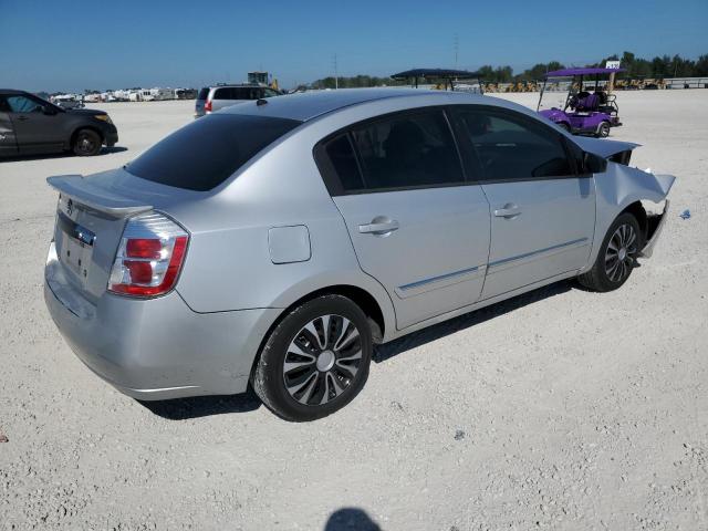 Photo 3 from auction – 2012 NISSAN SENTRA 2.0 with VIN 3N1AB6AP7CL729460