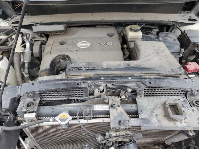 Photo 12 from auction – 2016 NISSAN PATHFINDER with VIN 5N1AR2MN1GC647166