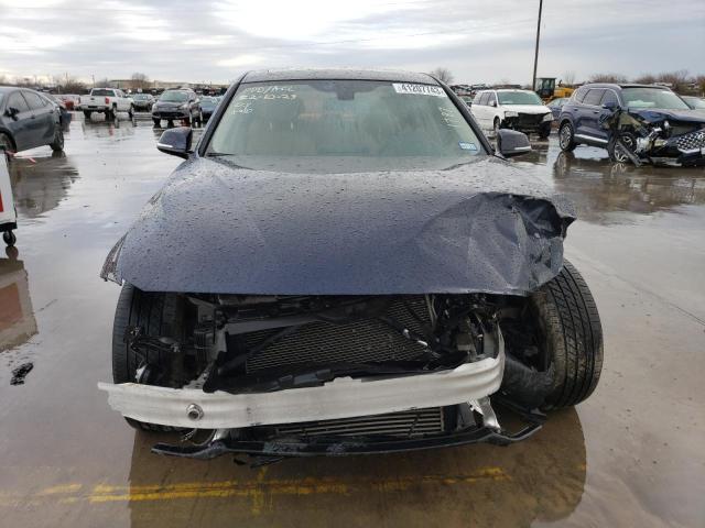 Photo 5 from auction – 2012 BMW 328 I with VIN WBA3A5C58CF341787