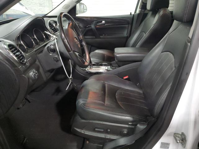 Photo 7 from auction – 2016 BUICK ENCLAVE with VIN 5GAKVCKDXGJ290281