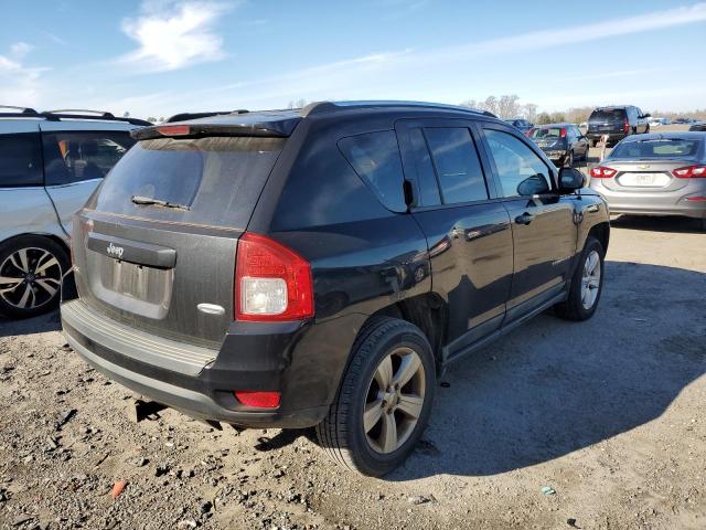 Photo 3 from auction – 2011 JEEP COMPASS SP with VIN 1J4NF1FB2BD154265