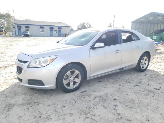 CHEVROLET MALIBU LIM 2016 with VIN 1G11C5SA7GF147432 - Photo from auction