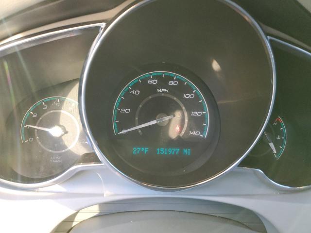 Photo 9 from auction – 2012 CHEVROLET MALIBU LS with VIN 1G1ZB5E04CF175692