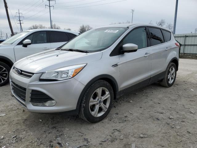 FORD ESCAPE SE 2015 with VIN 1FMCU0GX8FUC11402 - Photo from auction